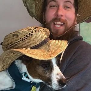 Meet your Posher, Brian